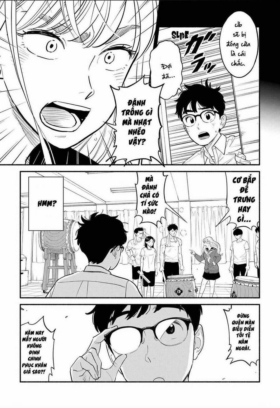 Tình Nhân Thơ Ngây 2 trang 13