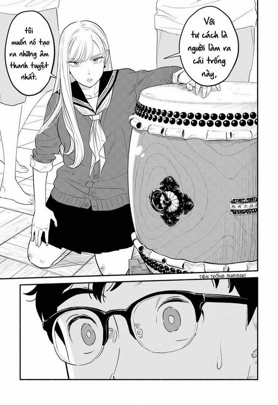 Tình Nhân Thơ Ngây 2 trang 15