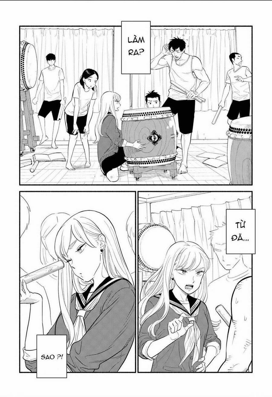 Tình Nhân Thơ Ngây 2 trang 16