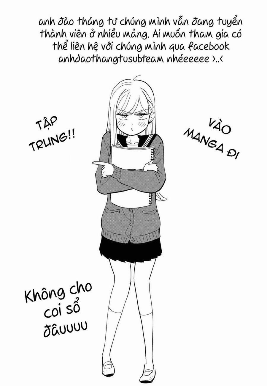 Tình Nhân Thơ Ngây 2 trang 18