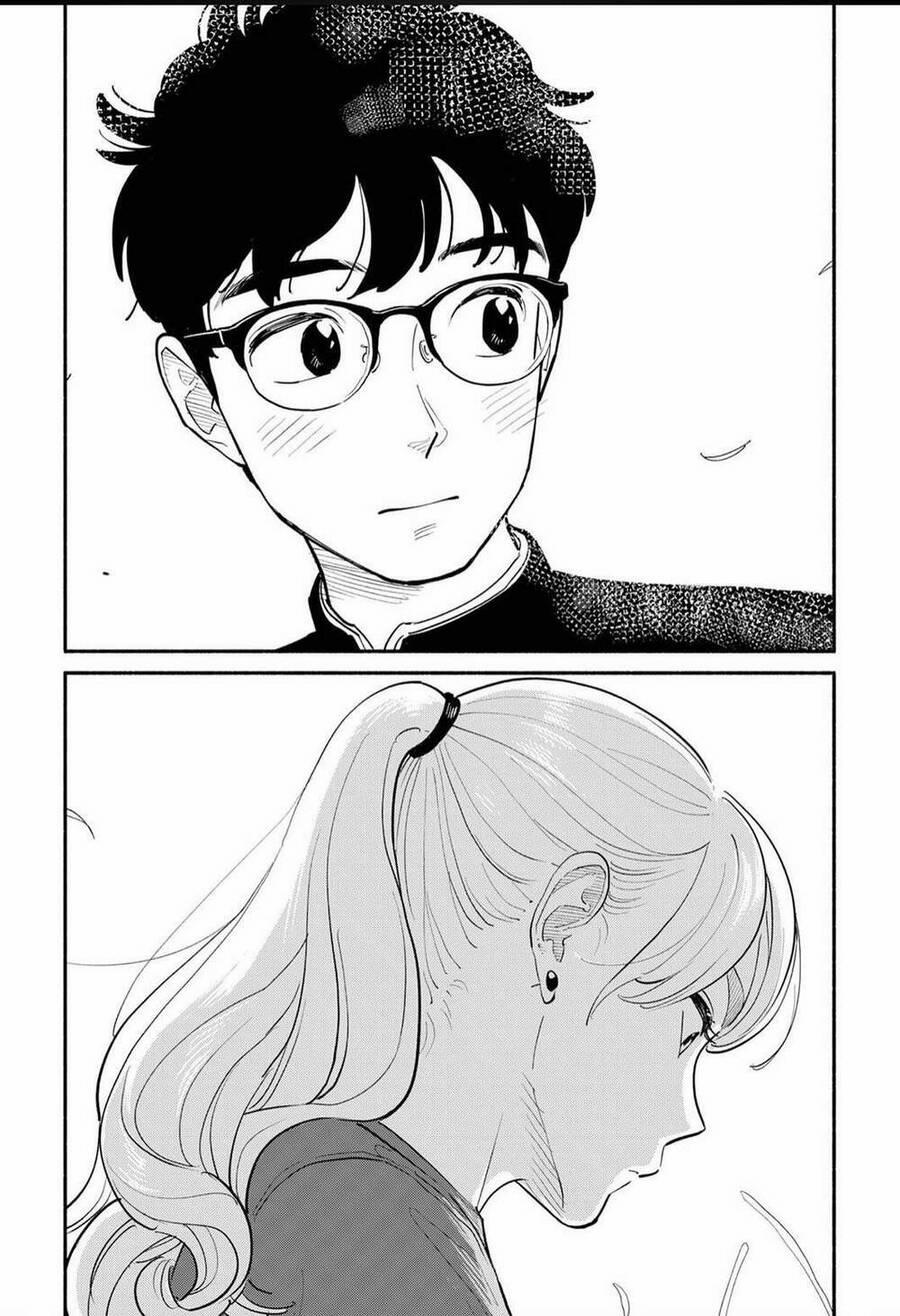 Tình Nhân Thơ Ngây 3 trang 13