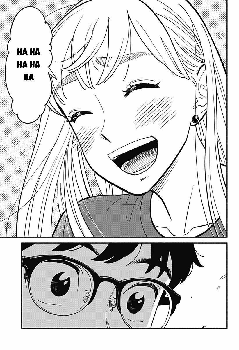 Tình Nhân Thơ Ngây 6 trang 15