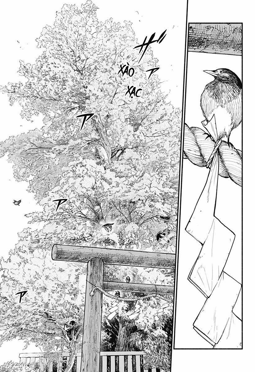 Tình Nhân Thơ Ngây 6 trang 9