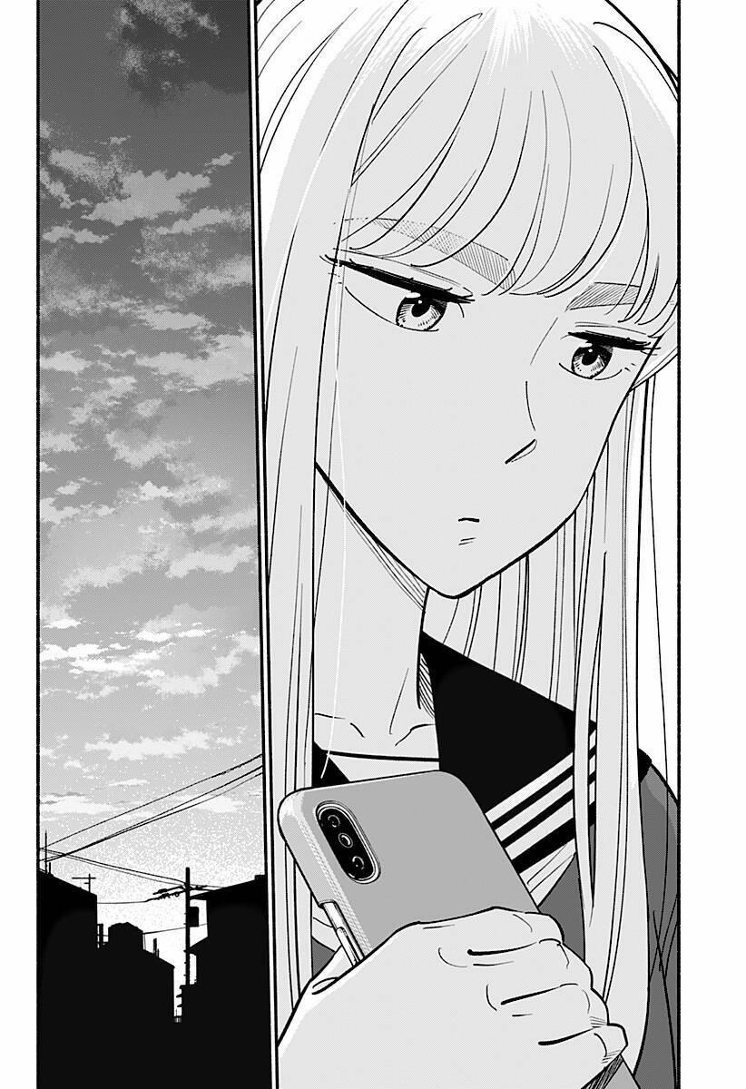 Tình Nhân Thơ Ngây 7 trang 14