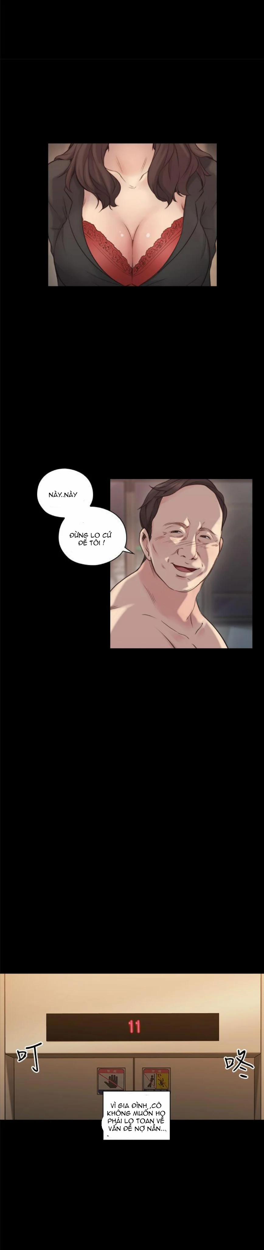 Tình Nhân 41 trang 10