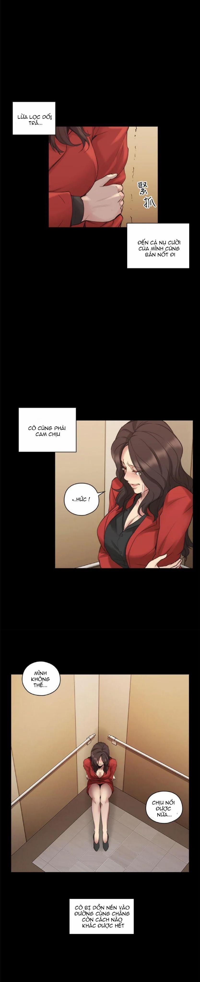 Tình Nhân 41 trang 12