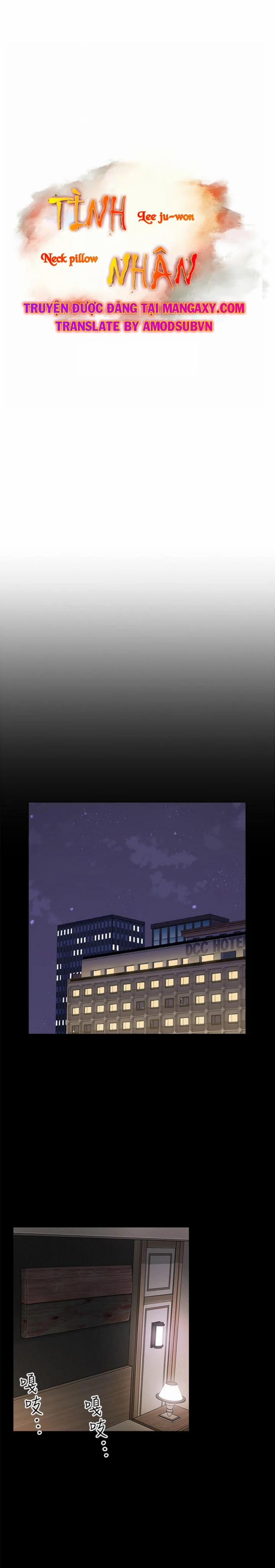 Tình Nhân 41 trang 4