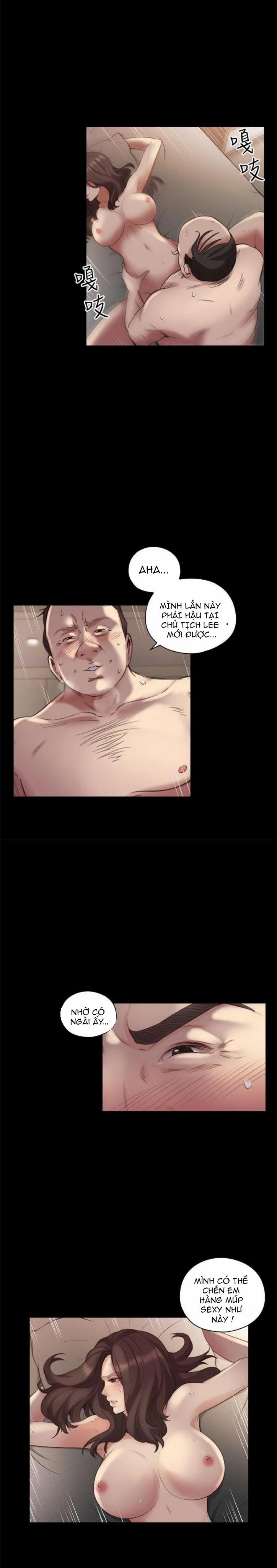 Tình Nhân 41 trang 5