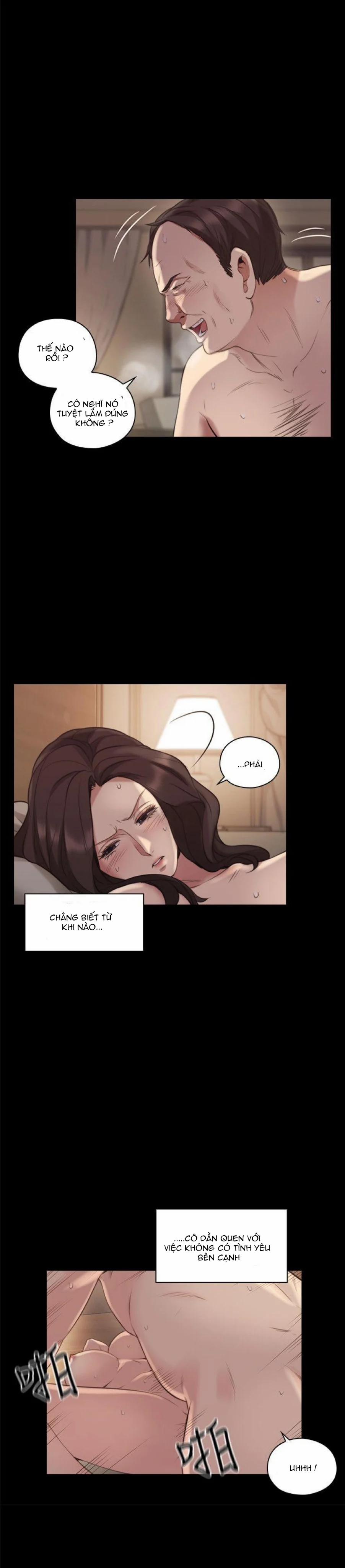 Tình Nhân 41 trang 6