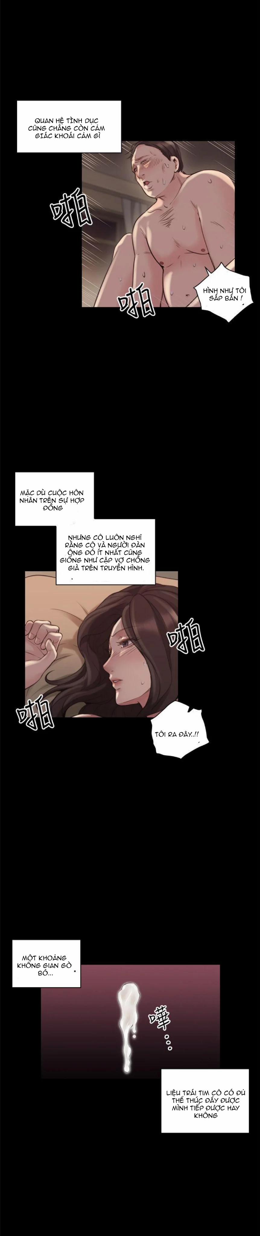 Tình Nhân 41 trang 7