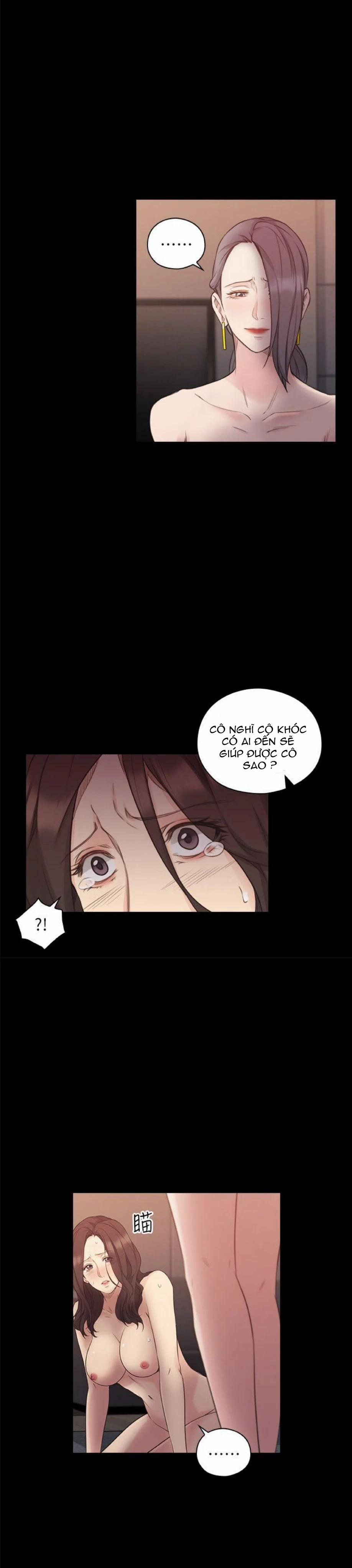 Tình Nhân 42 trang 10