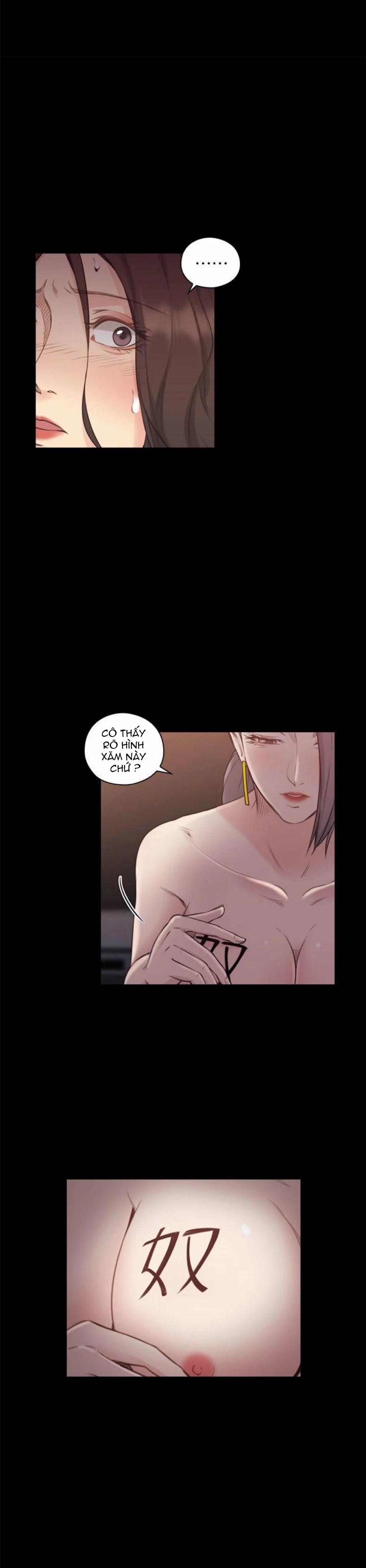 Tình Nhân 42 trang 12