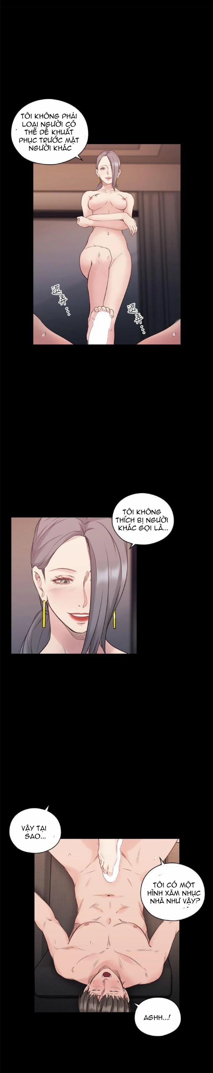 Tình Nhân 42 trang 15