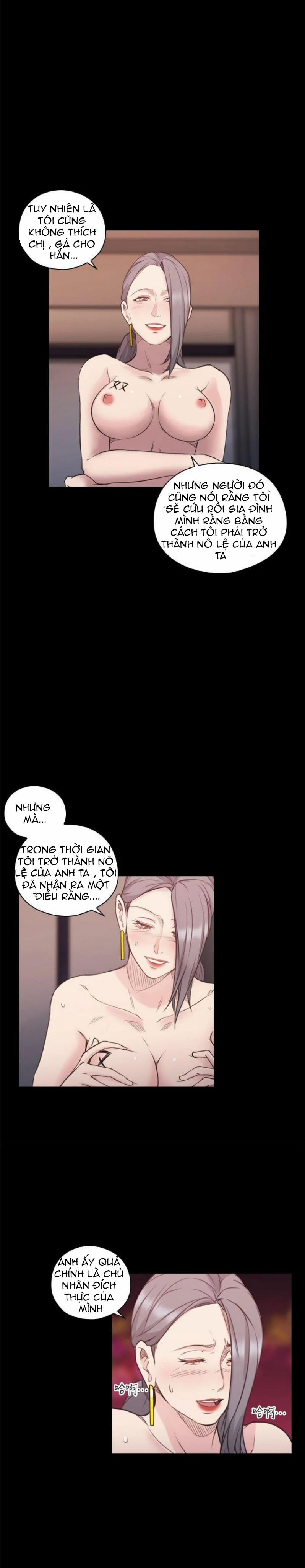 Tình Nhân 42 trang 17