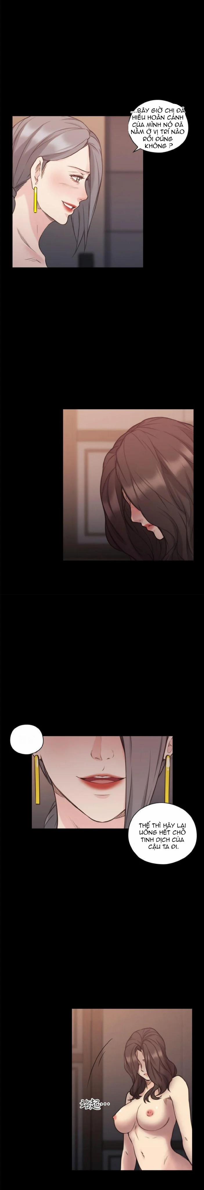 Tình Nhân 42 trang 22