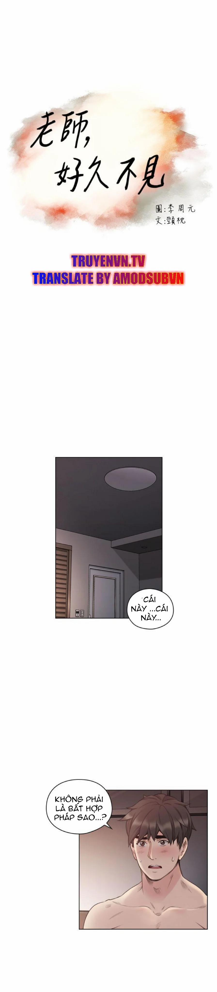 Tình Nhân 42 trang 3