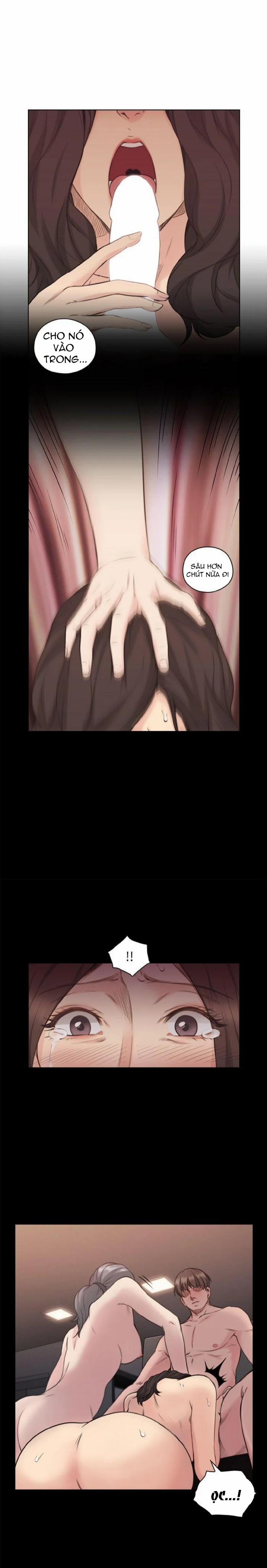 Tình Nhân 42 trang 7