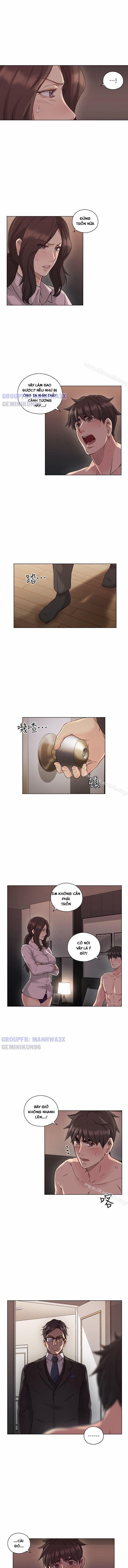 Tình Nhân 43 trang 4