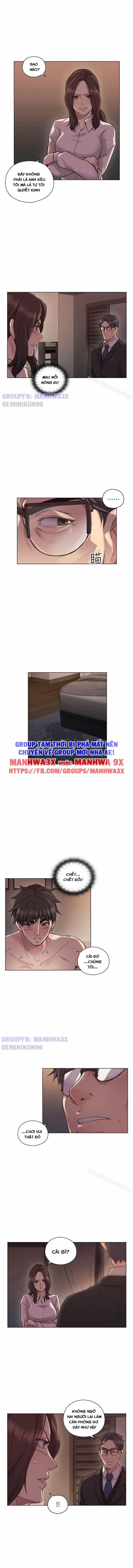 Tình Nhân 43 trang 6