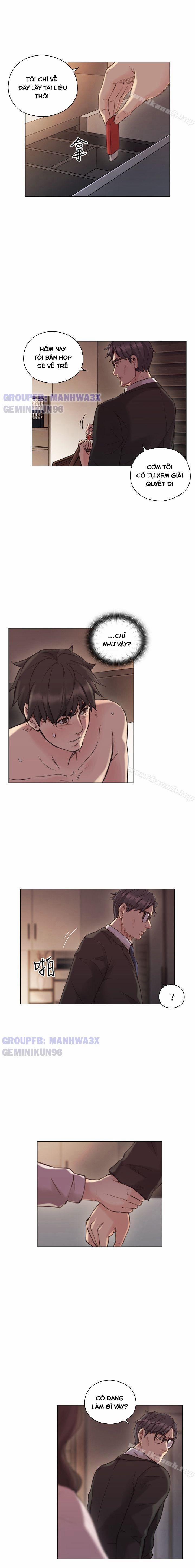 Tình Nhân 43 trang 7