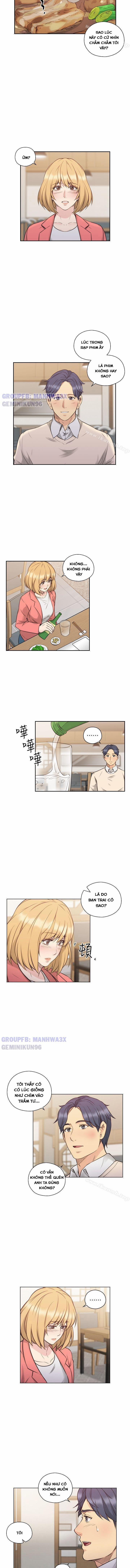 Tình Nhân 44 trang 4