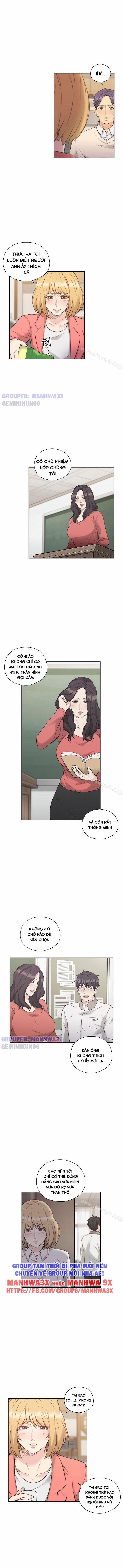 Tình Nhân 44 trang 6