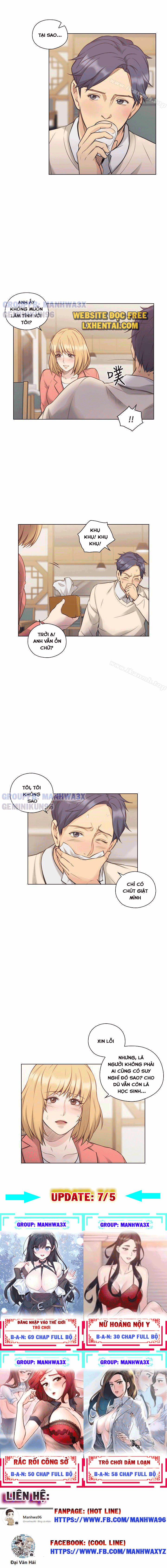 Tình Nhân 44 trang 7