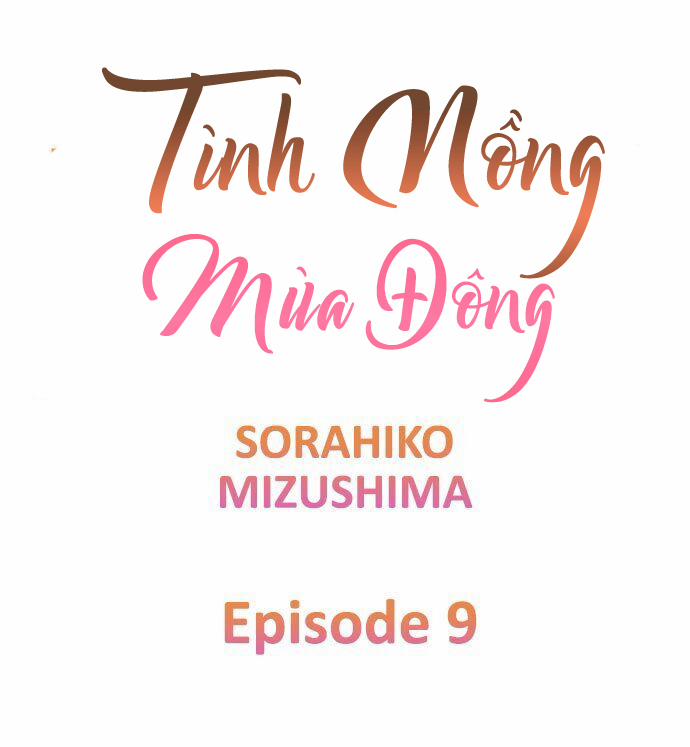 Tình Nồng Mùa Đông 0 Mẹ gank? trang 1