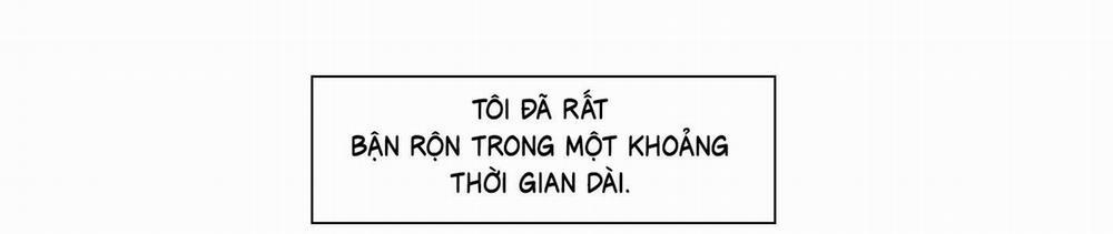 Tình Tay Ba Giữa Chó, Sói Và Mèo 11 trang 1