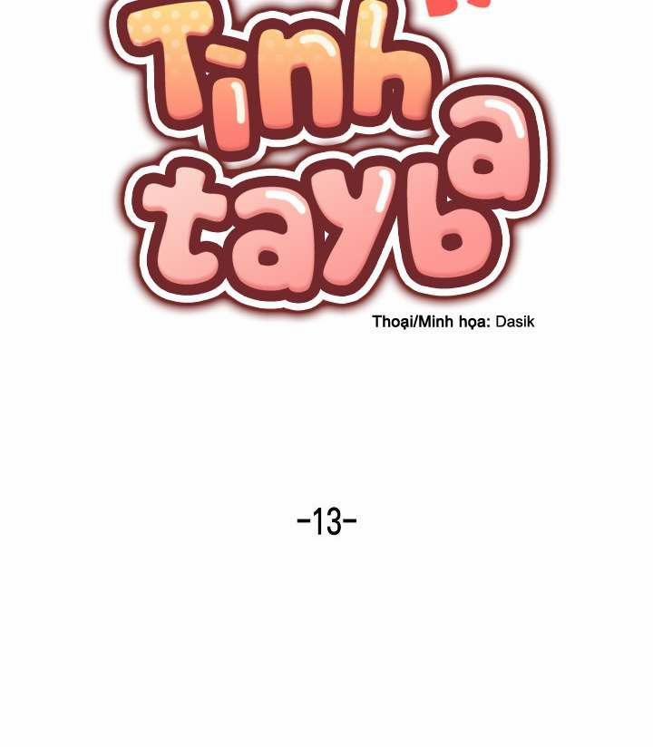 Tình Tay Ba 13 trang 18