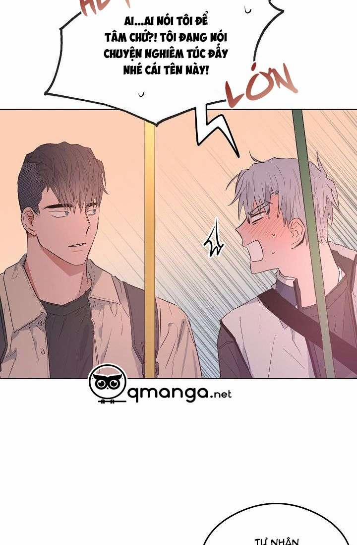 Tình Tay Ba 13 trang 47