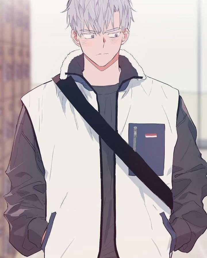 Tình Tay Ba 13 trang 7