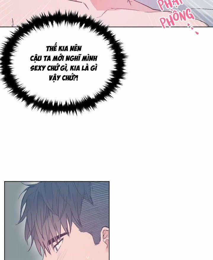 Tình Tay Ba 14 trang 14