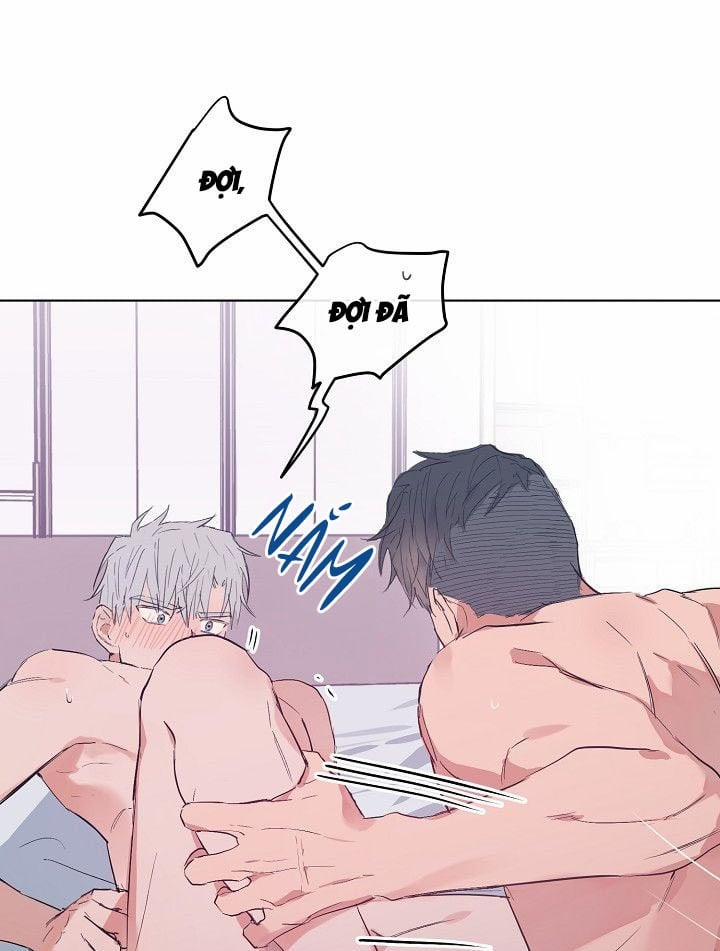 Tình Tay Ba 14 trang 16