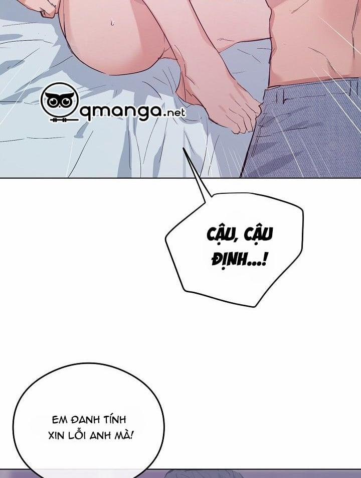 Tình Tay Ba 14 trang 17