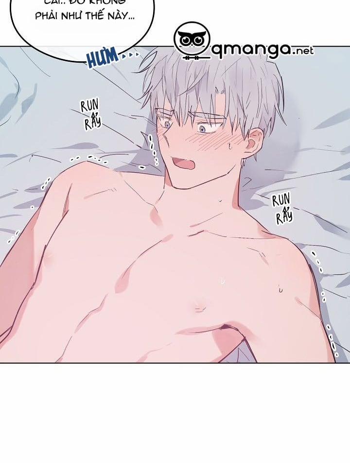 Tình Tay Ba 14 trang 19