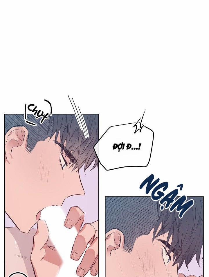 Tình Tay Ba 14 trang 20