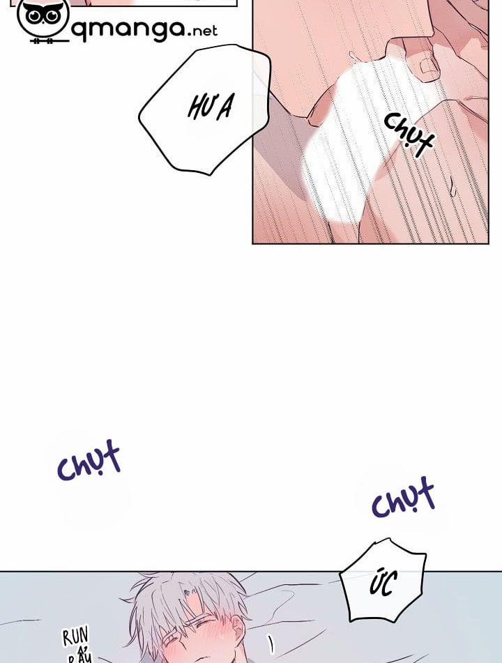 Tình Tay Ba 14 trang 21