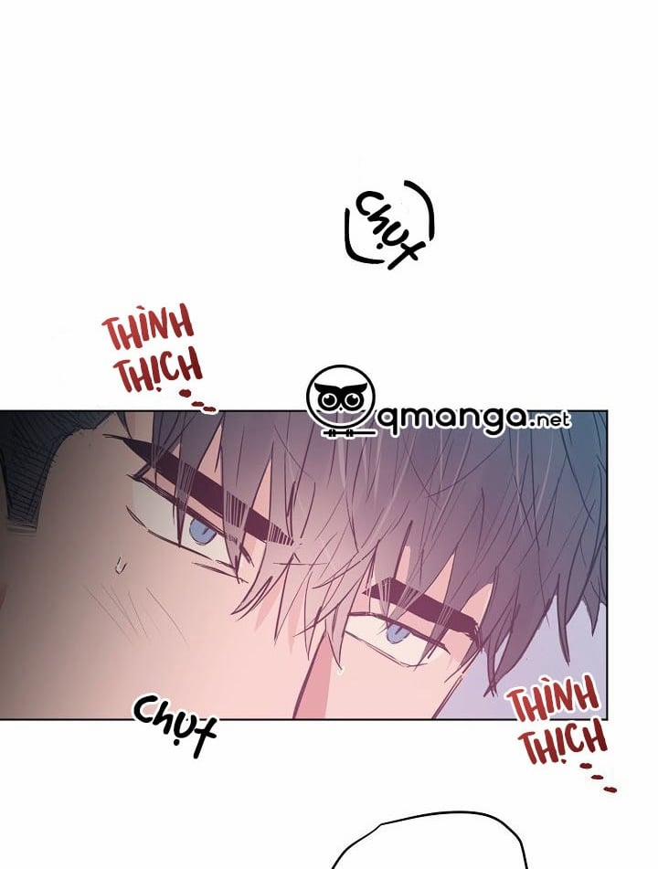 Tình Tay Ba 14 trang 23