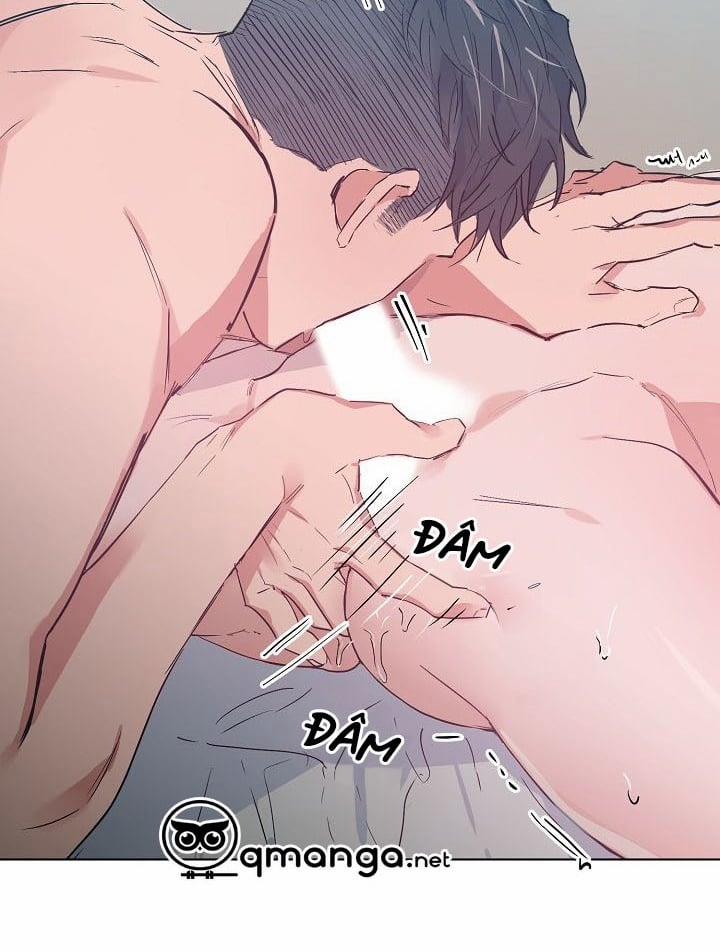 Tình Tay Ba 14 trang 27