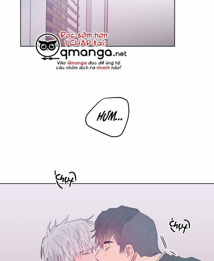 Tình Tay Ba 14 trang 3