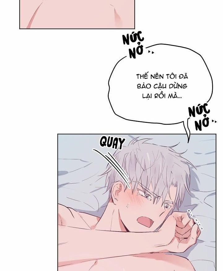 Tình Tay Ba 14 trang 34