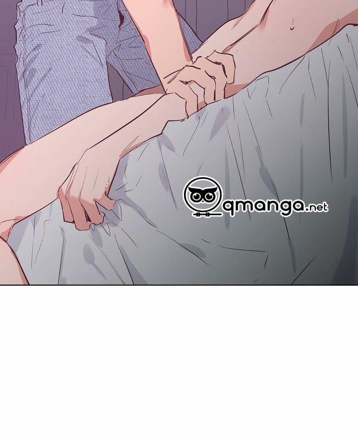 Tình Tay Ba 14 trang 38