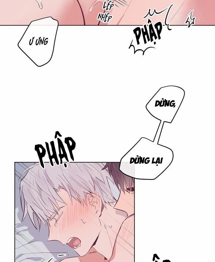 Tình Tay Ba 14 trang 43