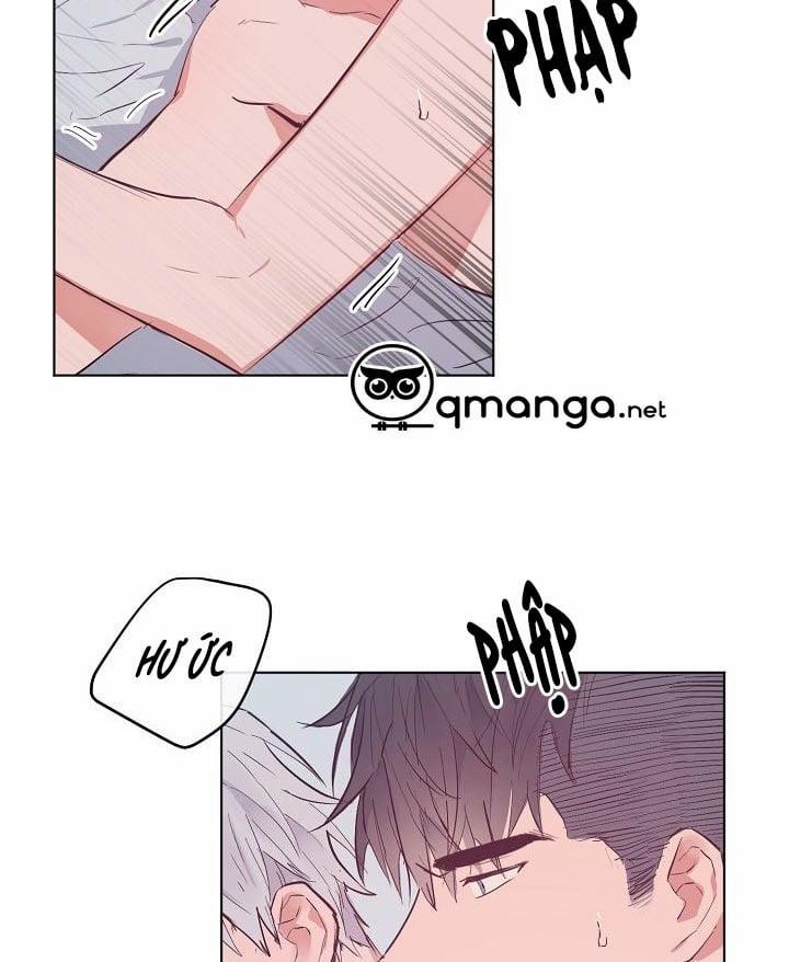 Tình Tay Ba 14 trang 44