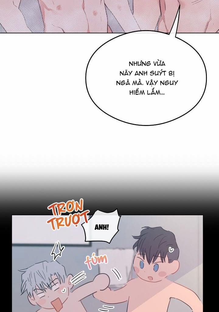 Tình Tay Ba 14 trang 79