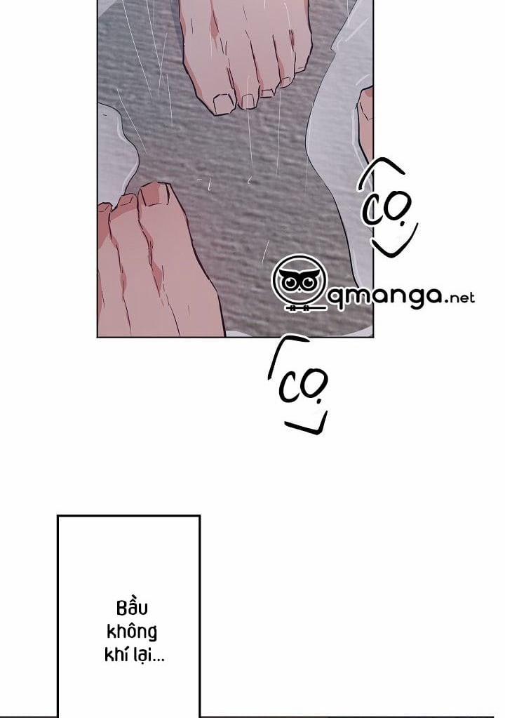 Tình Tay Ba 14 trang 81