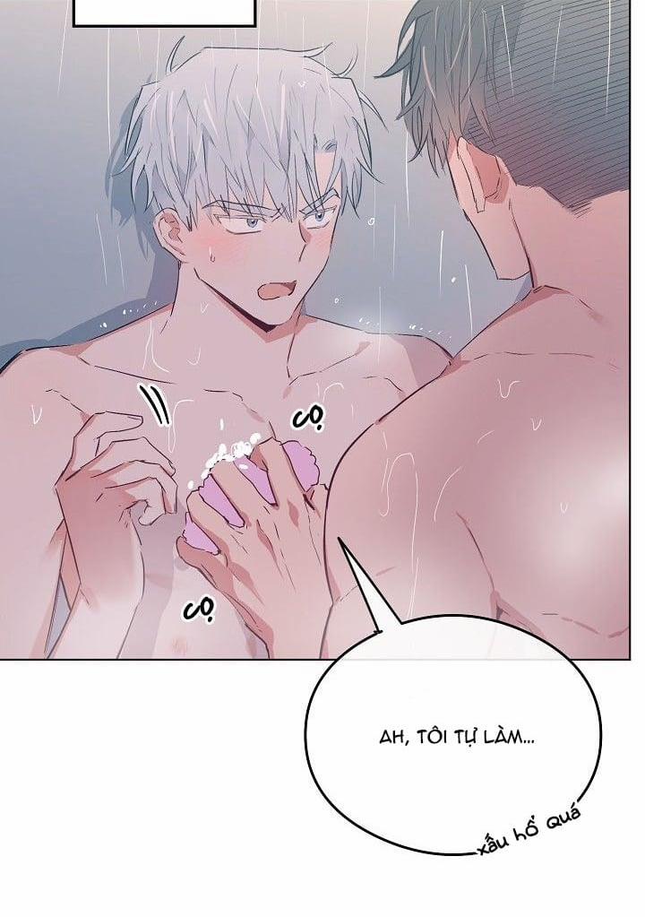 Tình Tay Ba 14 trang 82