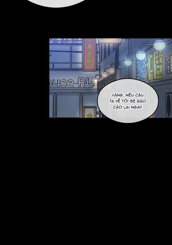 Tình Tay Ba 14 trang 90