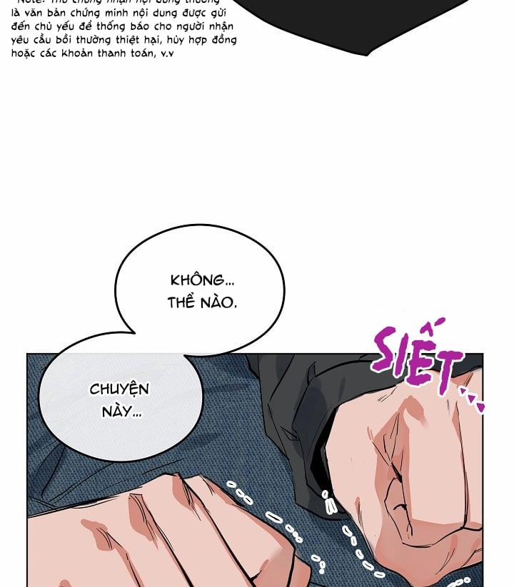 Tình Tay Ba 15 trang 100